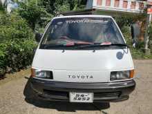 Toyota TownAce CR27 1990 Van