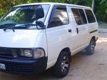 Toyota Town Ace 1994 Van