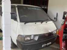 Toyota TownAce 1995 Van