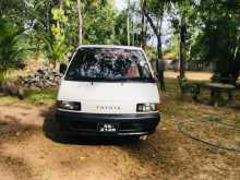 Toyota TownAce 1993 Van