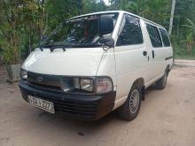 Toyota TownAce CR27 1996 Van