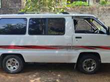 Toyota TownAce 1991 Van