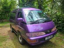 Toyota TownAce CR36 1993 Van