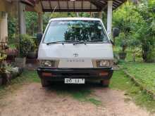 Toyota TownAce CR26 1985 Van