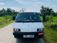 Toyota TownAce CR27 1991 Van