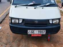 Toyota TownAce Lotto 1996 Van
