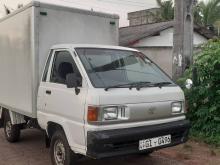 Toyota Town Ace CM55 1998 Lorry