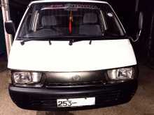 Toyota TownAce Lotto CR27 1994 Van