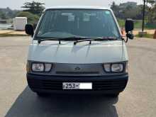 Toyota TownAce Lotto 1995 Van