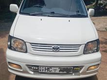 Toyota TownAce KR42 1999 Van