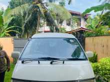 Toyota TownAce CR27 1992 Van