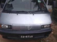 Toyota TownAce 1989 Van