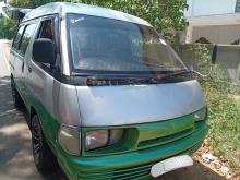 Toyota TownAce 1996 Van