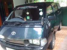 Toyota TownAce LOTTO 1995 Van