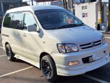 Toyota TownAce KR42 1999 Van