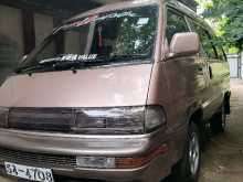 Toyota TownAce CR27 1993 Van