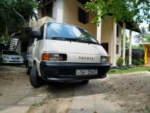 Toyota TownAce CR27 1994 Van