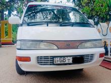 Toyota TownAce Lotto 2000 Van