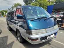 Toyota TownAce CR36 1992 Van