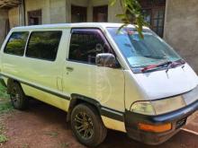 Toyota TownAce CR27 1993 Van