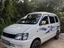 Toyota Town Ace Noah CR 41 1998 Van
