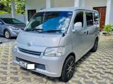 Toyota TownAce 2009 Van
