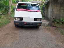 Toyota TownAce 1978 Van