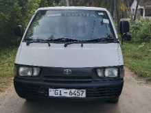 Toyota TownAce 1995 Van