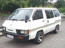 Toyota TownAce CR26 1983 Van