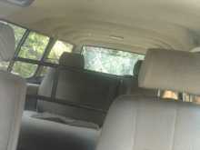 Toyota TownAce 1985 Van