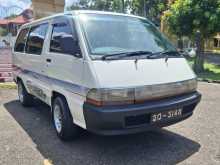 Toyota TOWN ACE KR 26 1986 Van