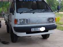 Toyota Town Ace Lorry 1986 Lorry