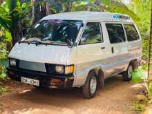 Toyota TownAce 1986 Van