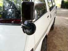 Toyota TownAce CR26 1987 Van