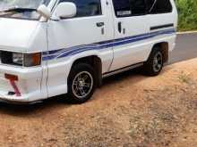 Toyota TownAce 1987 Van