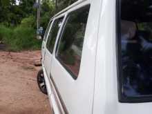 Toyota TownAce CR26 1987 Van