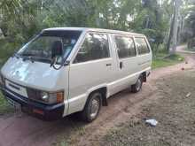 Toyota TownAce CR26 1987 Van