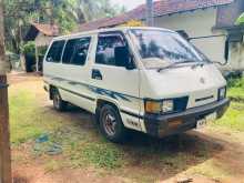 Toyota TownAce CR26 1988 Van