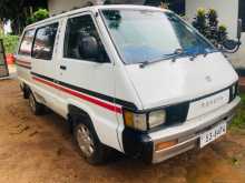 Toyota TownAce CR26 1988 Van