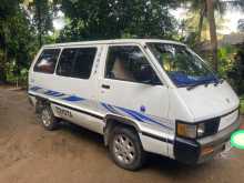 Toyota TownAce CR26 1988 Van