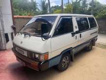 Toyota TownAce 1988 Van