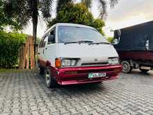 Toyota TownAce 1989 Van