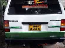 Toyota TownAce CR26 1989 Van