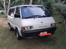 Toyota TownAce CR27 1990 Van