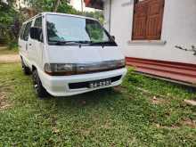 Toyota TownAce 1990 Van