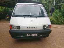 Toyota TownAce 1990 Van