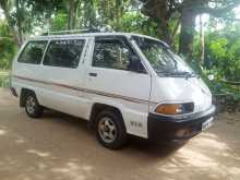 Toyota TownAce 1990 Van