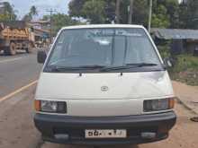 Toyota TownAce CR27 1990 Van