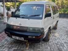 Toyota TownAce 1990 Van