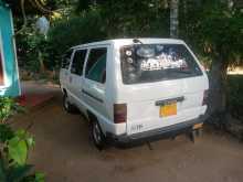 Toyota TownAce 1990 Van